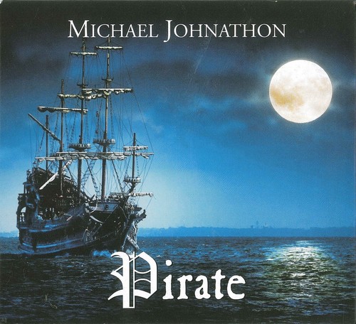 Michael Johnathon - Pirate
