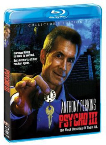 Psycho III (Collector's Edition)