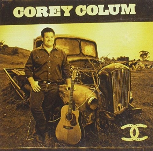 Corey Colum [Import]
