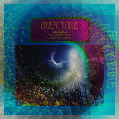 Avey Tare - Eucalyptus [LP]