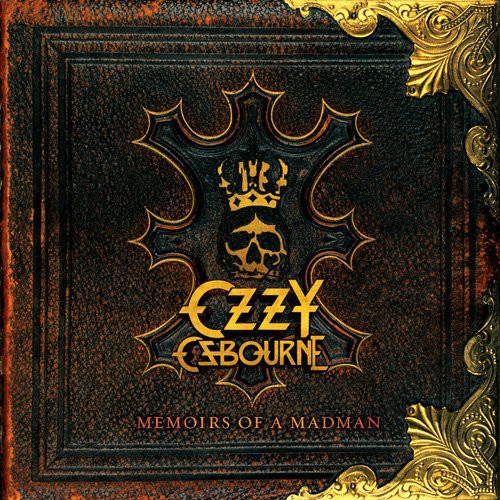 Ozzy Osbourne - Memoirs Of A Madman [Import]