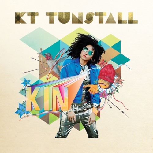 KT Tunstall - Kin [LP]