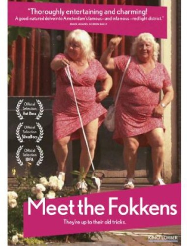 Meet The Fokkens - Meet the Fokkens
