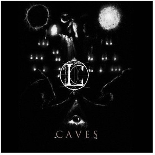 Caves [Import]