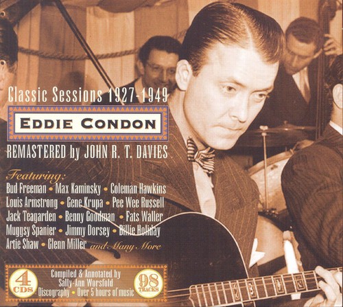 Classic Sessions 1927-1949