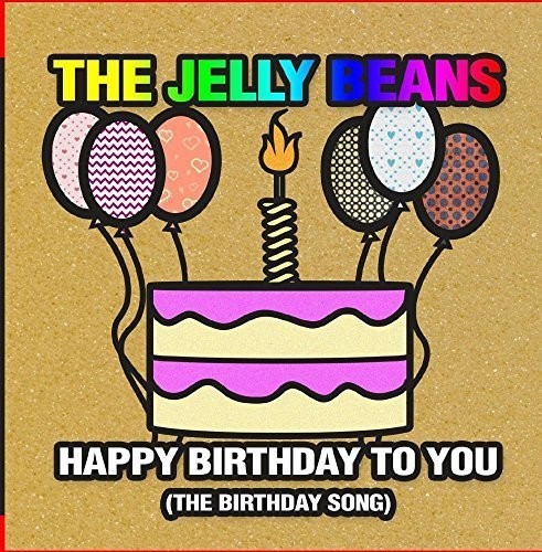 Happy Birthday to You (The Birthday Song)