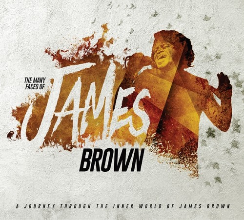 Many Faces Of James Brown / Various - Many Faces Of James Brown / Various [Digipak] (Arg)