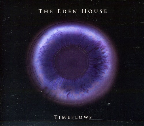 Eden House - Timeflows [Import]