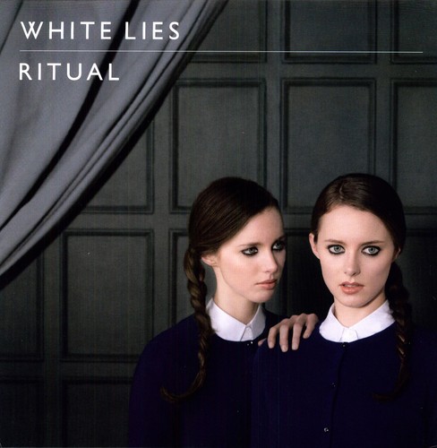 White Lies - Ritual (Uk)