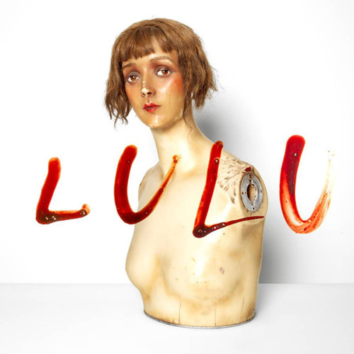 Lou Reed - Lulu