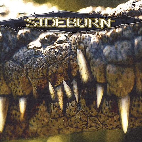Sideburn - Crocodile