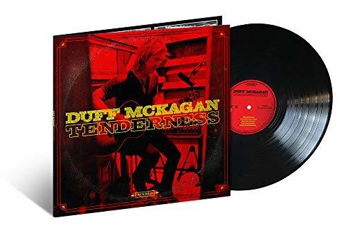 Duff Mckagan - Tenderness [LP]