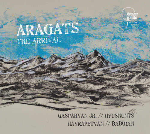 Aragats: The Arrival