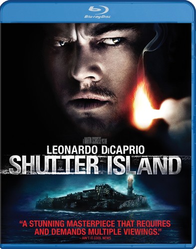 Shutter Island