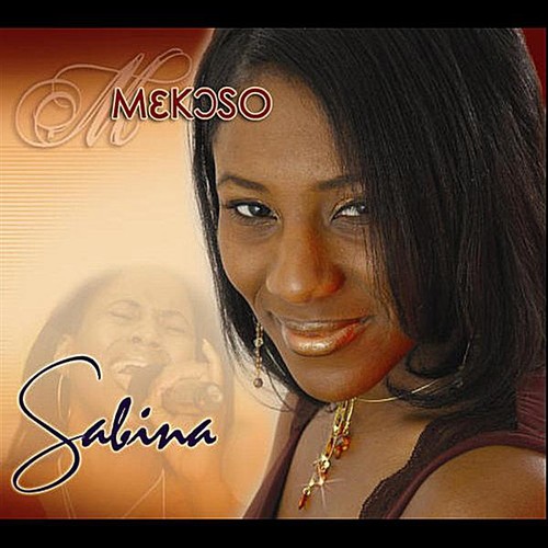 Sabina - Mekoso
