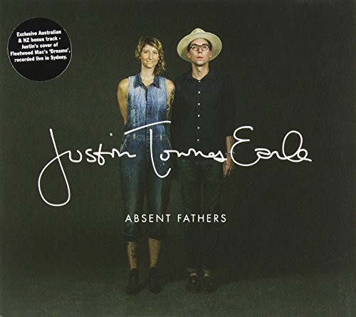 Justin Townes Earle - Absent Fathers