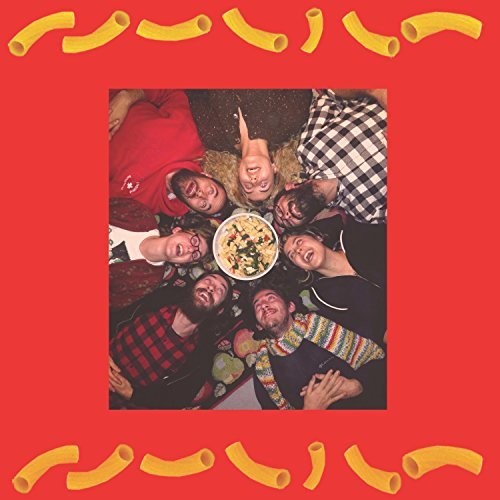 Palberta / No One / Somebodies - Chips For Dinner