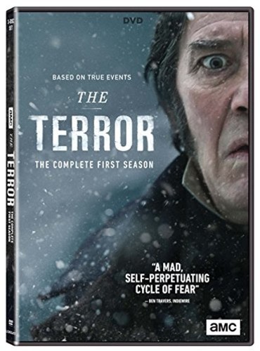 The Terror: The Complete First Season