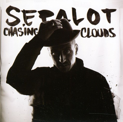 Sepalot - Chasing Clouds [Import]