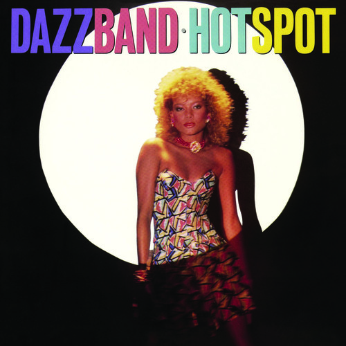 Dazz Band - Hotspot