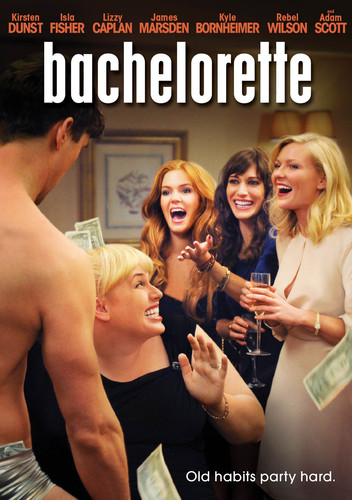 Bachelorette [Movie] - Bachelorette