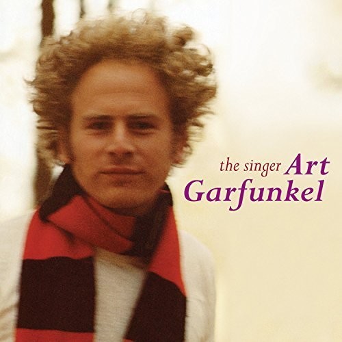 Art Garfunkel - Singer (Uk)