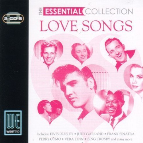Love Songs: The Essential Collection