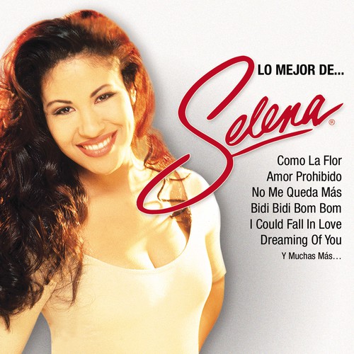 Selena - Lo Mejor de