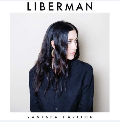 Vanessa Carlton - Liberman [Deluxe]