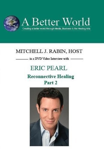 Reconnective Healing Part 2