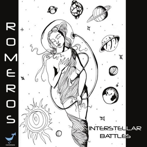 Romeros - Interstellar Battles