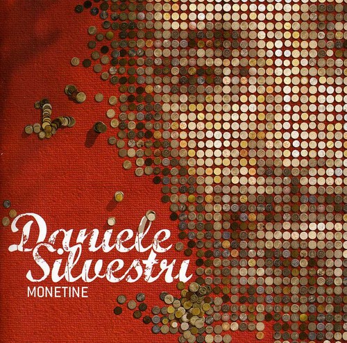 Daniele Silvestri - Monetine [Import]