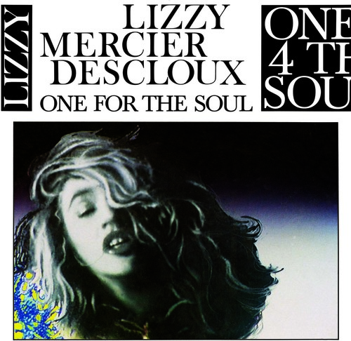 Lizzy Descloux Mercier - One For The Soul (Bonus Tracks) [Remastered] [Download Included]