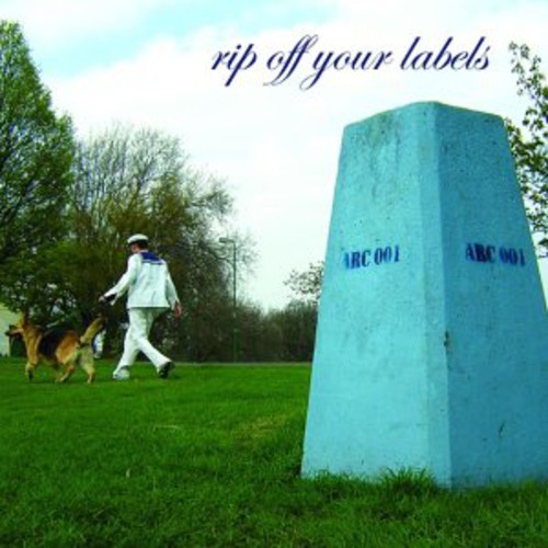 Rip Off Your Labels /  Various [Import]