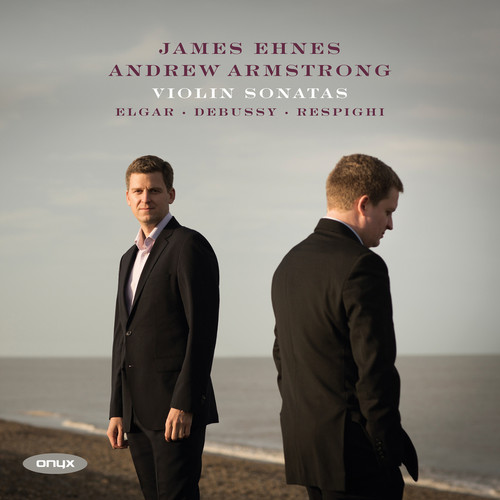 James Ehnes - Violin Sonata