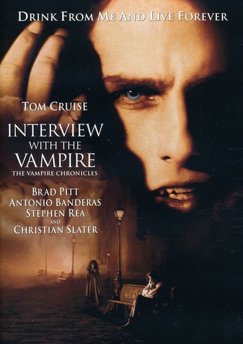 Interview With the Vampire: The Vampire Chronicles