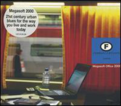 Various Artists - Megasoft Office 2000