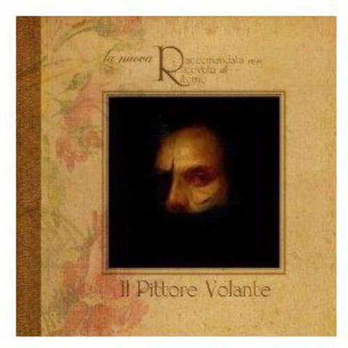 Il Pittore Volante [Import]