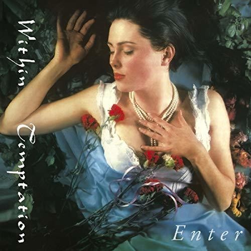 Within Temptation - Enter & The Dance [Import]