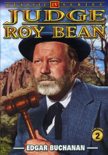 Judge Roy Bean 2