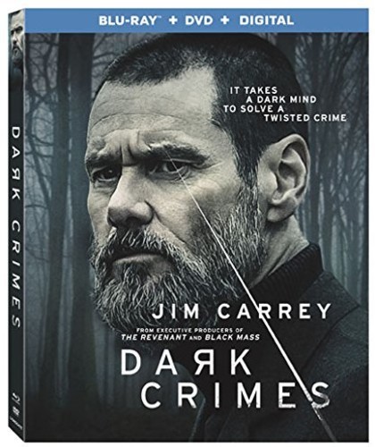 Dark Crimes