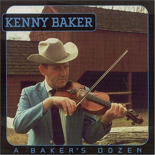 Kenny Baker - Baker's Dozen