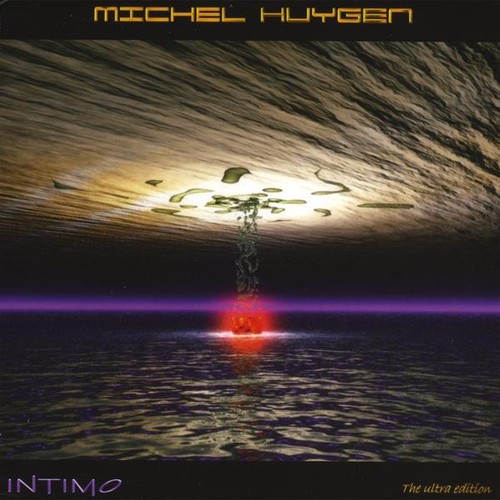 Michel Huygen - Intimo: Ultra Edition