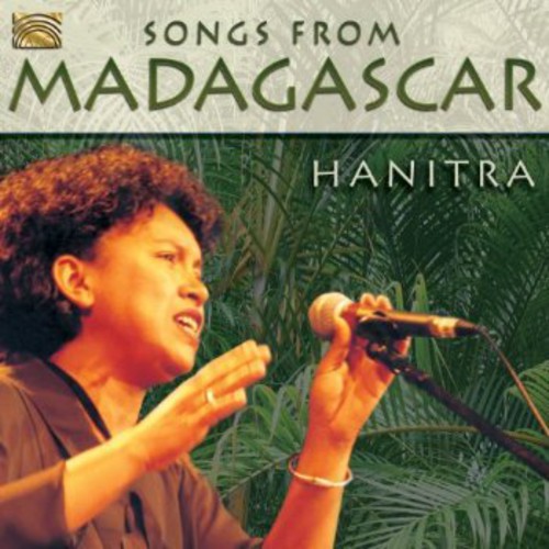 Songs from Madagascar