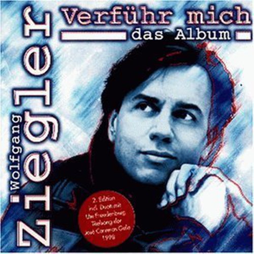 Verfuhr Mich [Import]