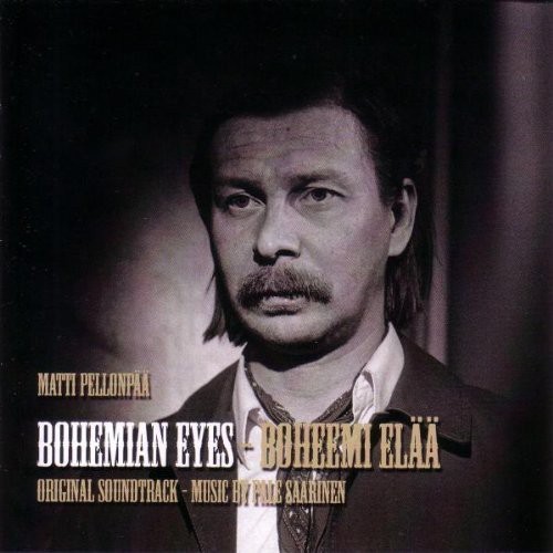 Bohemian Eyes (Original Soundtrack) [Import]