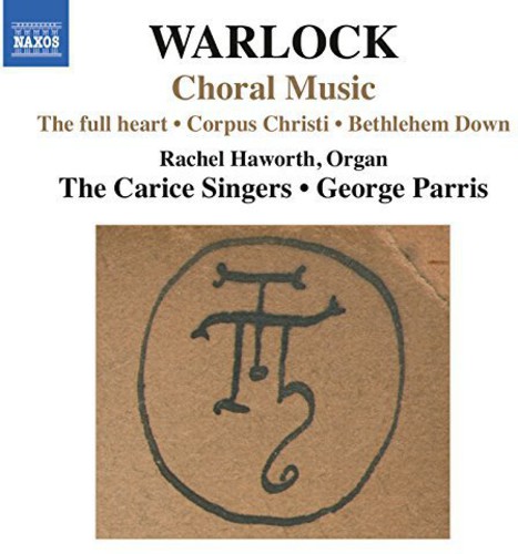 Warlock - Songs