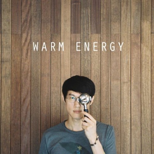 Warm Energy [Import]