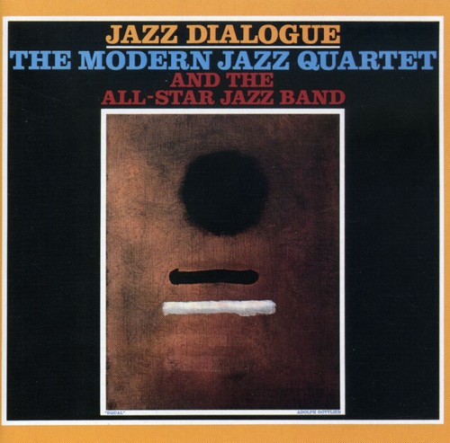 Various Artists - Jazz Dialogue [Import]