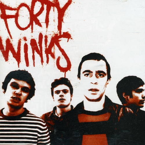 Forty Winks - Forty Winks (Uk)
